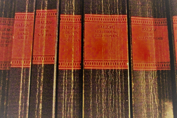 Balzac_im_Regal